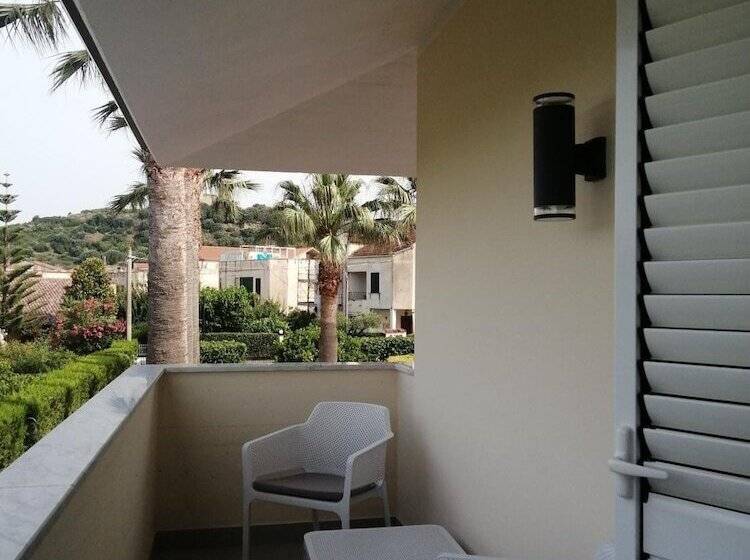 Residence Hotel Villa Laura