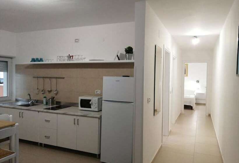 Residence Hotel Villa Laura