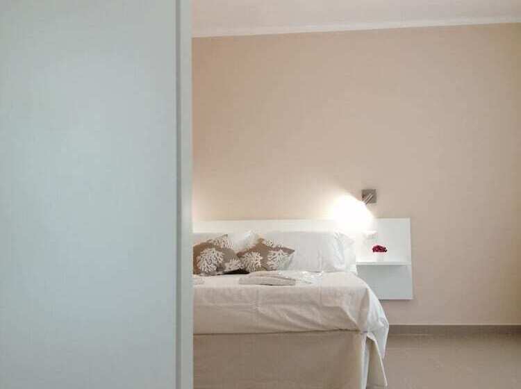 Residence Hotel Villa Laura