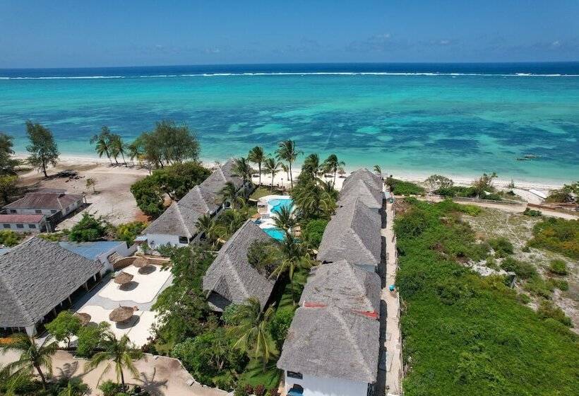 אתר נופש Nest Style Beach Hotel Zanzibar