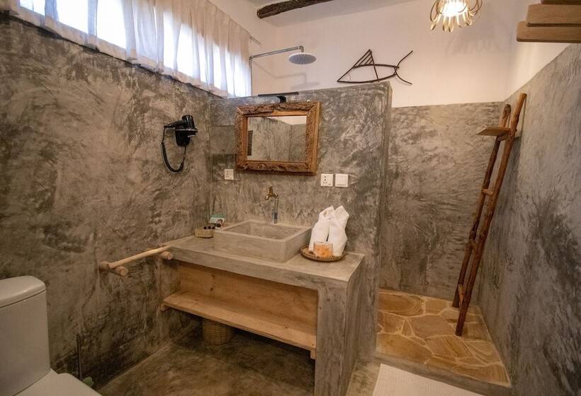 リゾートホテル Nest Style Beach Hotel Zanzibar