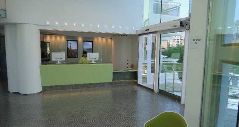 Riviera Beachotel - Adults Recomended