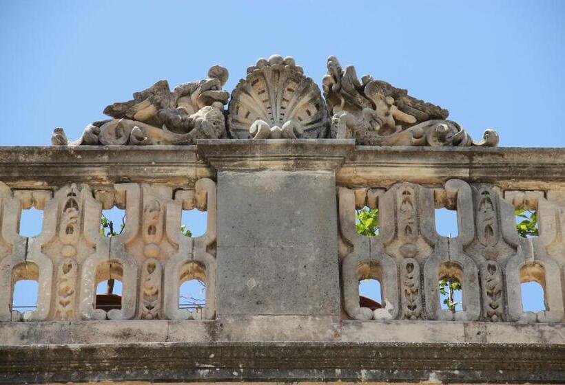 B&b Albergo Sicilia