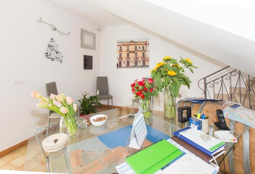 B&b Albergo Sicilia