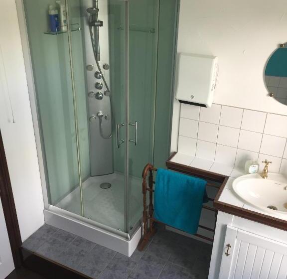 ベッドアンドブレックファースト La Grande Maison Seglien