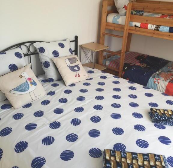 ベッドアンドブレックファースト La Grande Maison Seglien