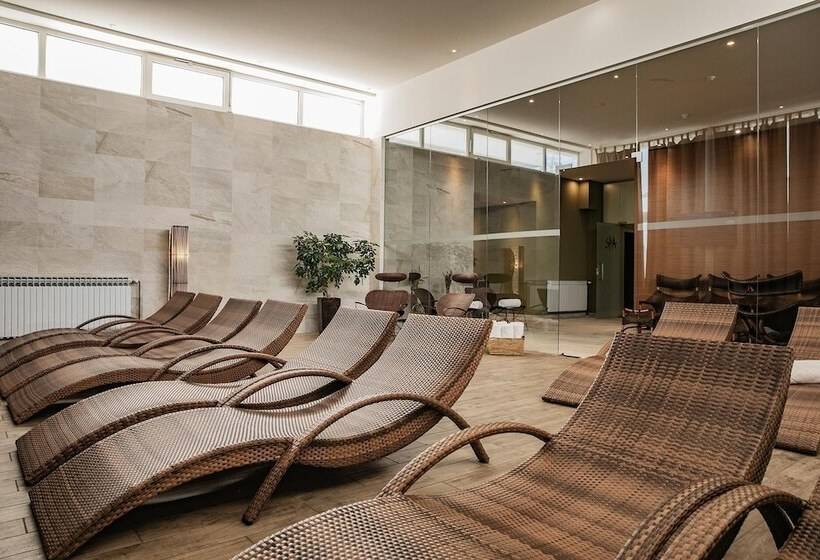 ホテル Amadria Park Deluxe Mobile Homes