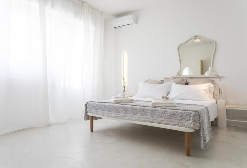 Nc Boutique B&b