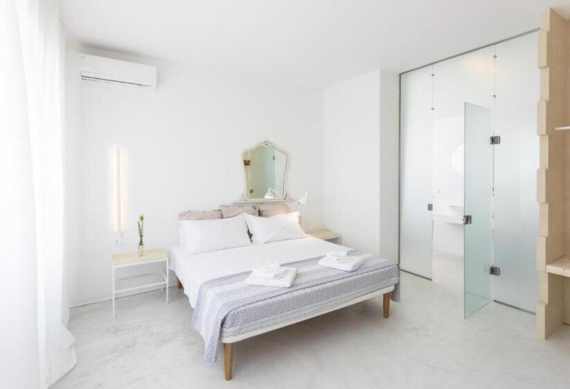 Nc Boutique B&b