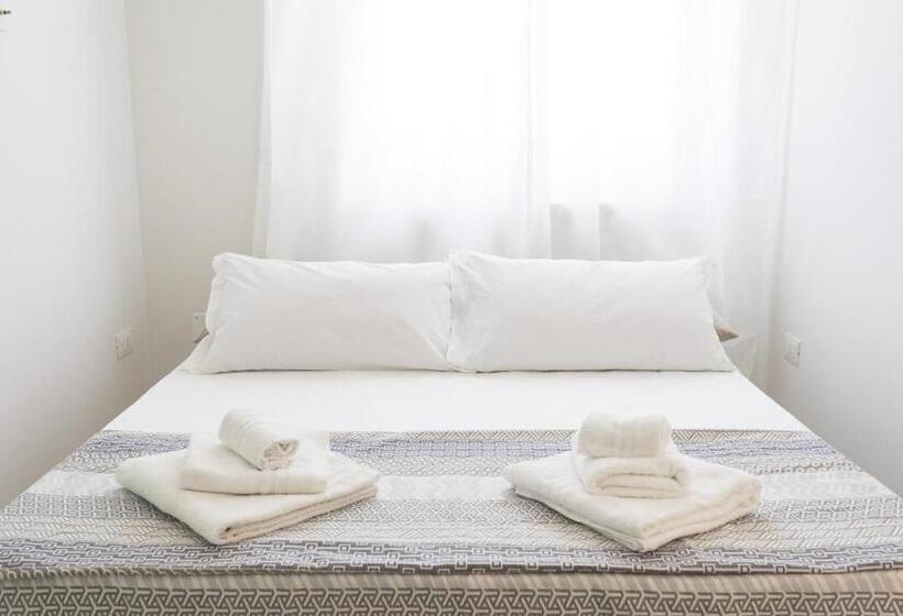 Nc Boutique B&b