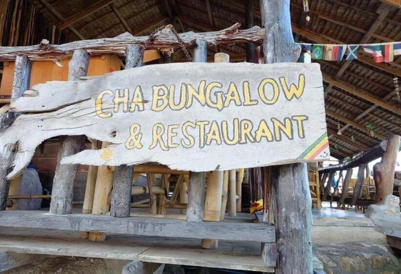 پانسیون Char Bungalows