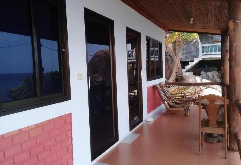 پانسیون Char Bungalows