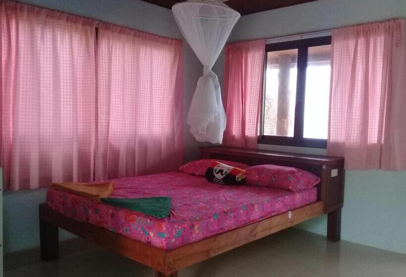 پانسیون Char Bungalows