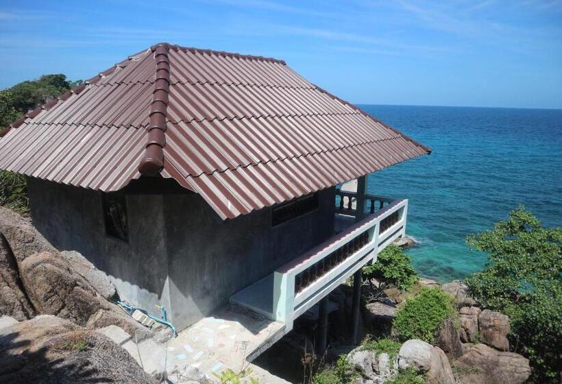 پانسیون Char Bungalows