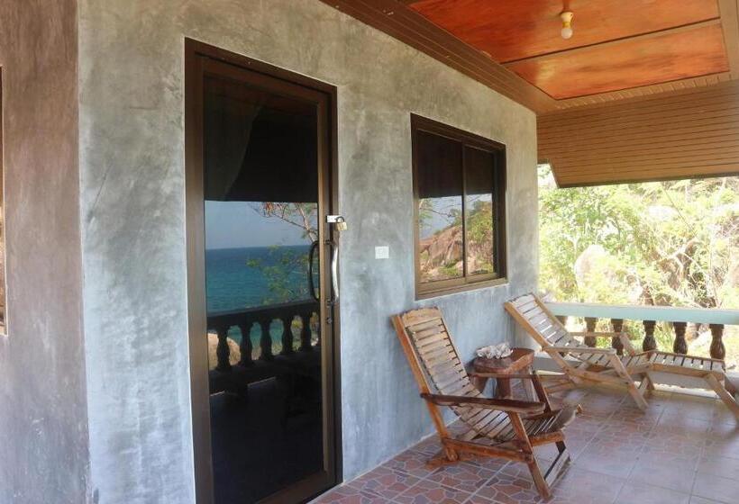 پانسیون Char Bungalows
