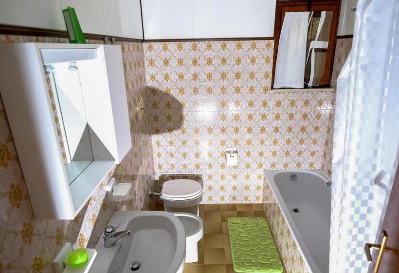 Residence Ai Tovi