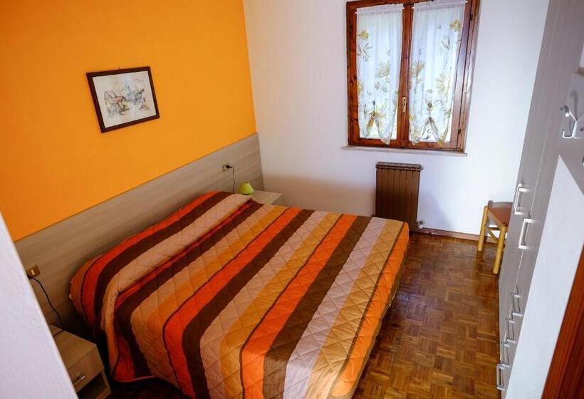 Residence Ai Tovi