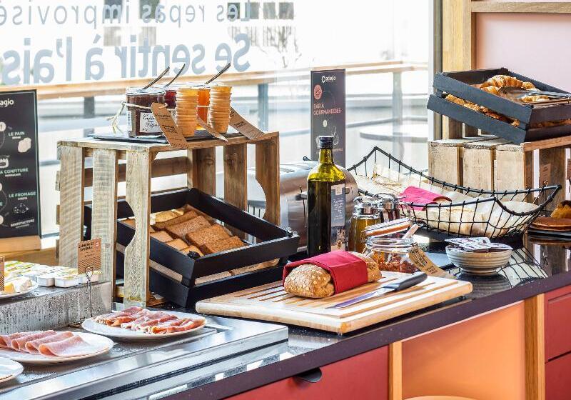 Aparthotel Adagio Paris Suresnes Longchamp