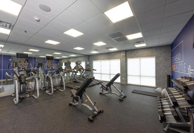 בית מלון כפרי Holiday Inn Express & Suites   Harrisonburg University Area , An Ihg