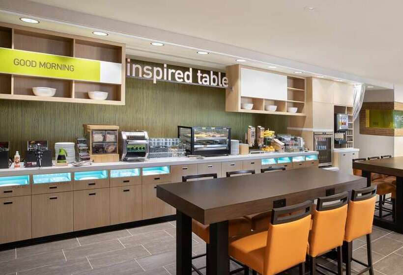 فندق Home2 Suites By Hilton Phoenix Avondale