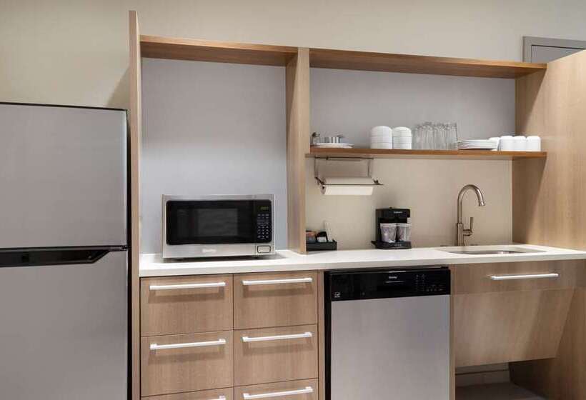 فندق Home2 Suites By Hilton Phoenix Avondale