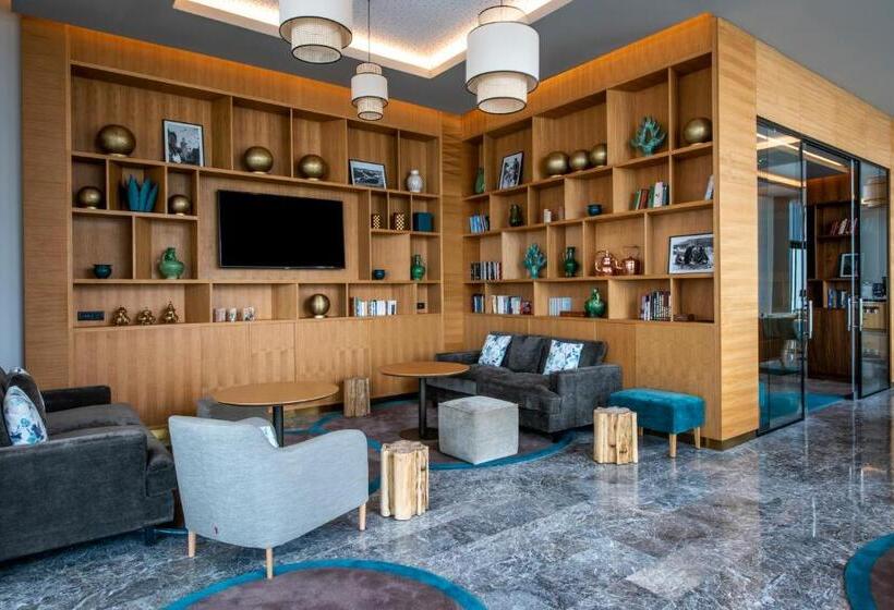 هتل Hyatt Regency Taghazout