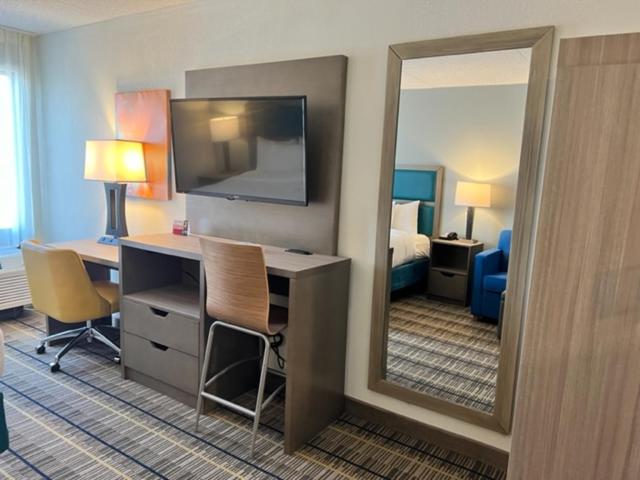 ホテル Mainstay Suites Horsham  Philadelphia
