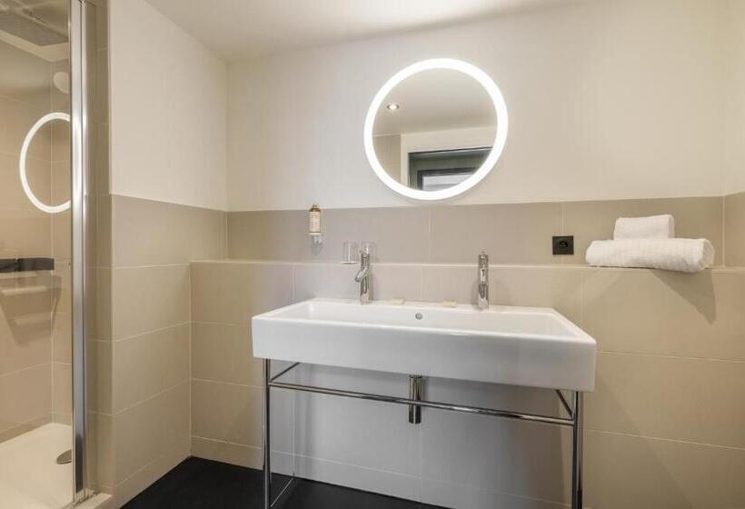 ホテル Mercure Bordeaux Centre Gare Atlantic