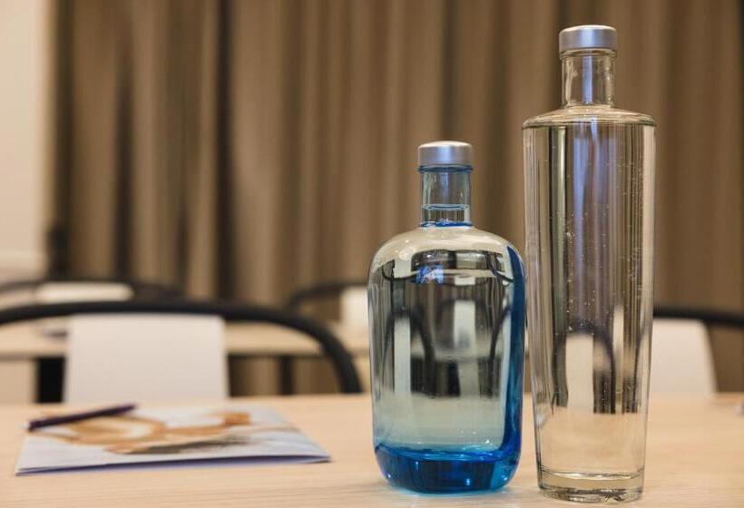 ホテル Mercure Bordeaux Centre Gare Atlantic