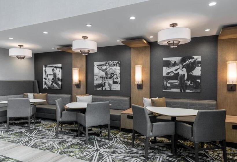 فندق Residence Inn By Marriott Lancaster Palmdale