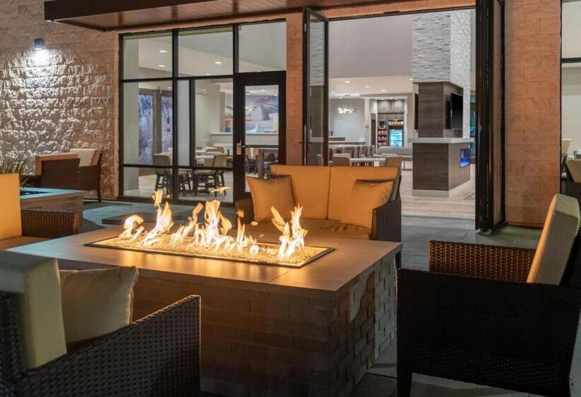 فندق Residence Inn By Marriott Lancaster Palmdale