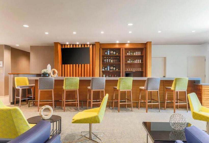 בית מלון כפרי Springhill Suites By Marriott San Jose Fremont