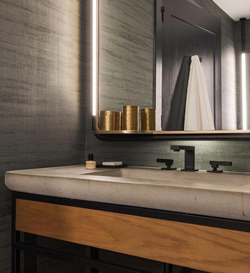 هتل Thompson Austin, By Hyatt