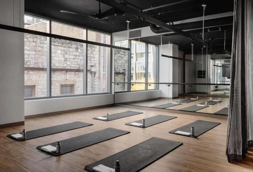 酒店 Tommie Austin, Jdv By Hyatt