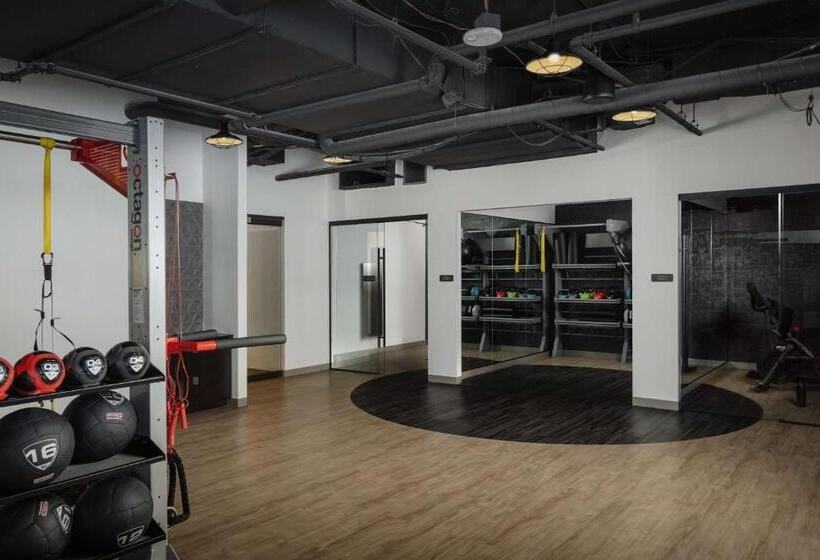 酒店 Tommie Austin, Jdv By Hyatt