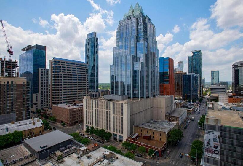 酒店 Tommie Austin, Jdv By Hyatt