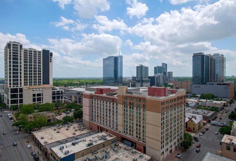 酒店 Tommie Austin, Jdv By Hyatt