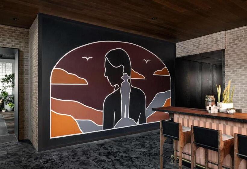 酒店 Tommie Austin, Jdv By Hyatt