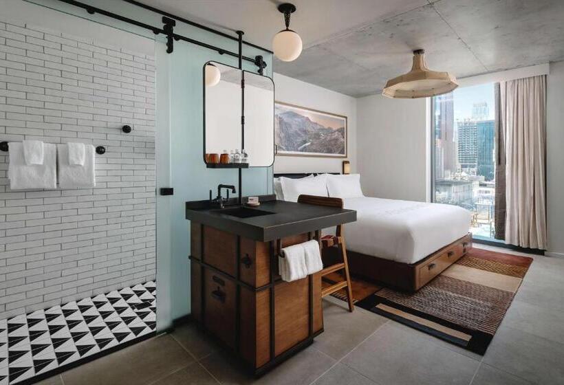 酒店 Tommie Austin, Jdv By Hyatt