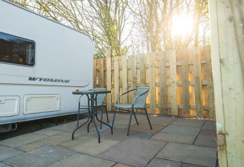 דירת נופש Charming 1bed House In Holyhead