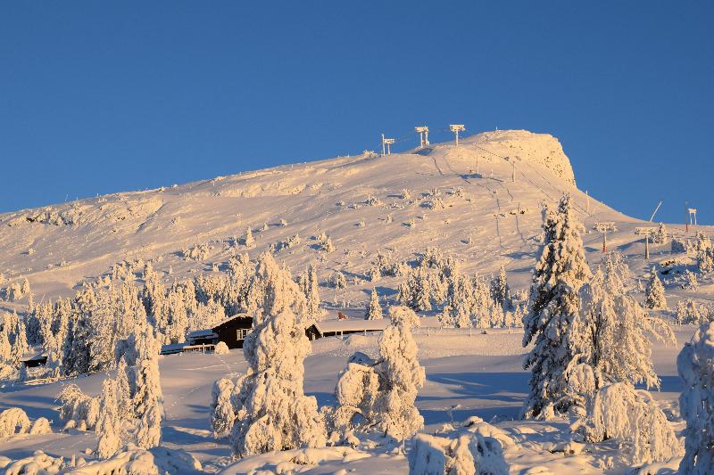 Skeikampen Booking