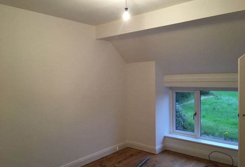Spacious 2bed Cottage In Conwy, North Wales