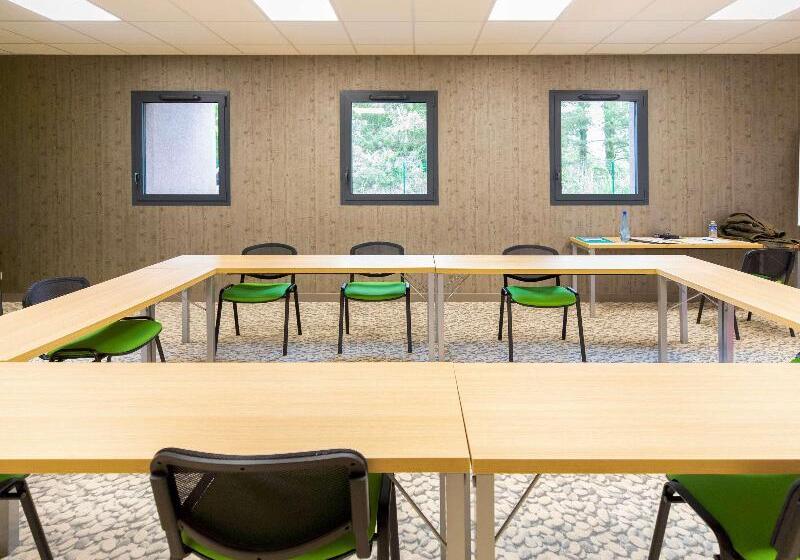 호텔 Ibis Styles Contres Cheverny