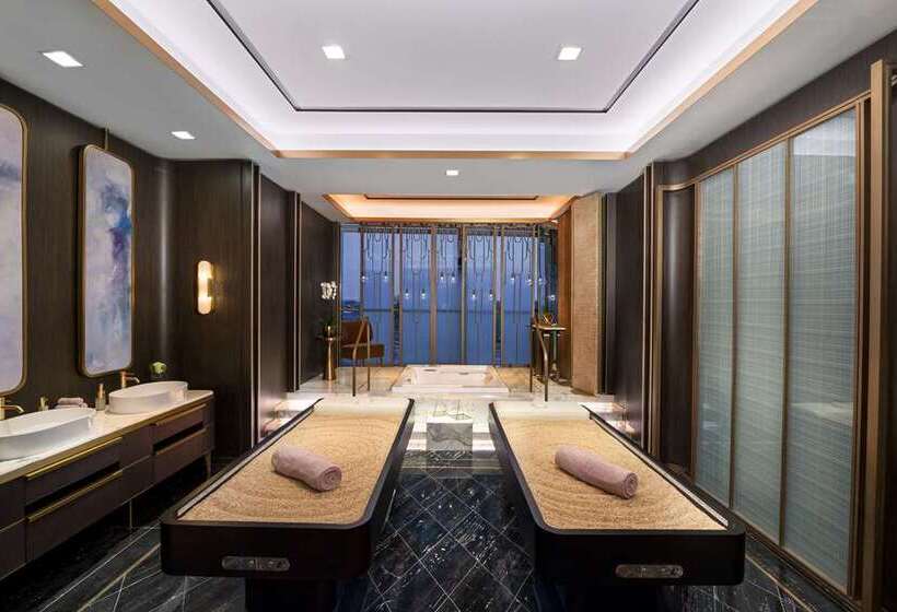 فندق Waldorf Astoria Kuwait