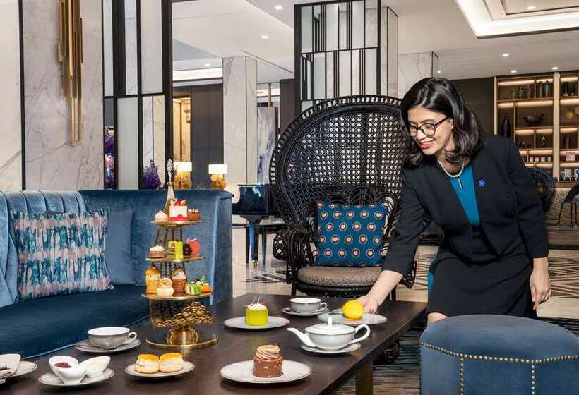 فندق Waldorf Astoria Kuwait