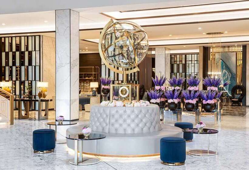 فندق Waldorf Astoria Kuwait