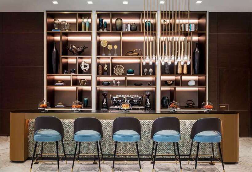 فندق Waldorf Astoria Kuwait