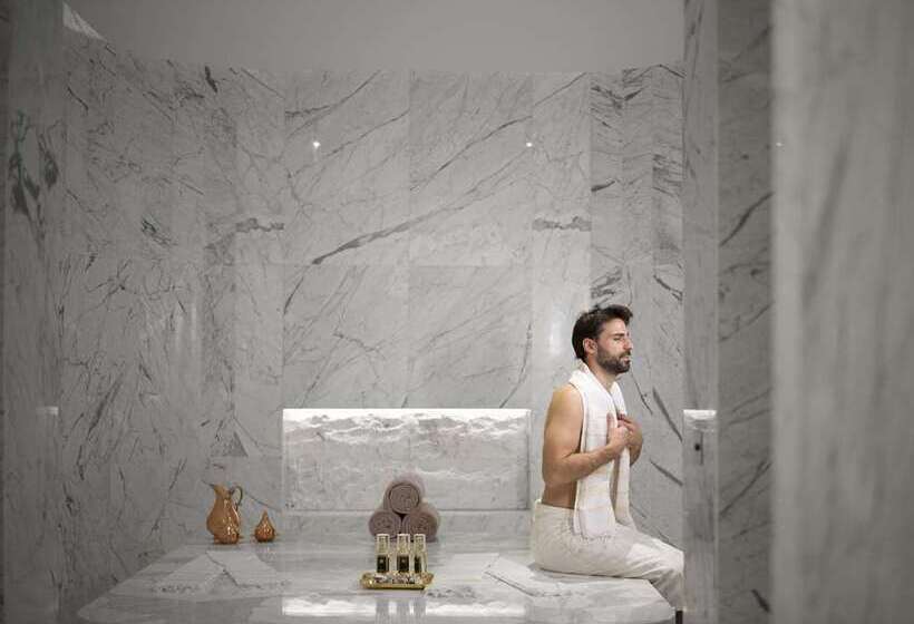 فندق Waldorf Astoria Kuwait