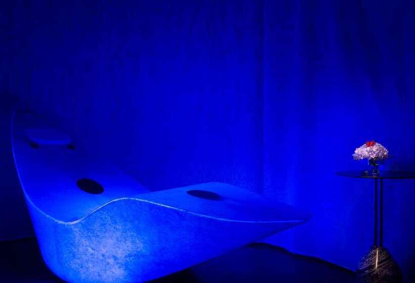 فندق Waldorf Astoria Kuwait