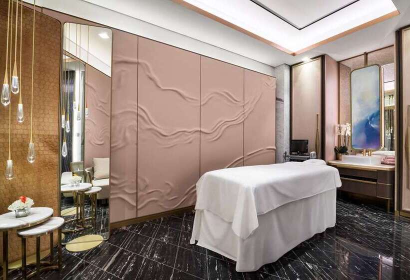 فندق Waldorf Astoria Kuwait